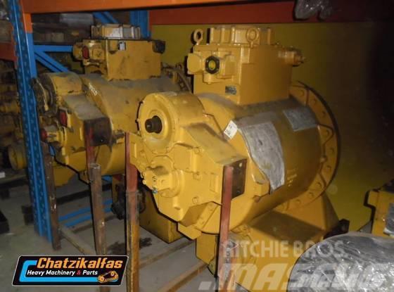 CAT GEARBOX FOR 992D WHEEL LOADER Getriebe