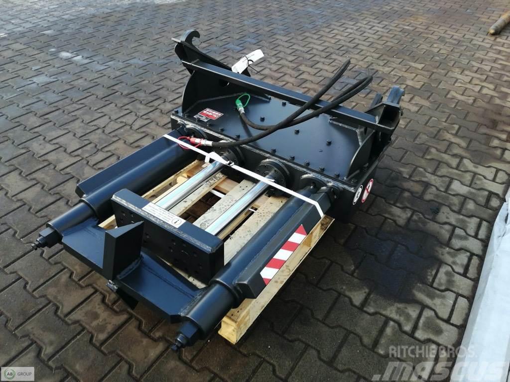 Kovaco Wood spliter WS 550/Разделитель/Łuparaka do drewna Holzspalter