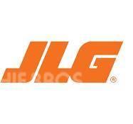 JLG 460SJ Boom Lift Gelenkteleskoparbeitsbühnen