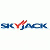 SkyJack SJIII4626 Scheren-Arbeitsbühnen