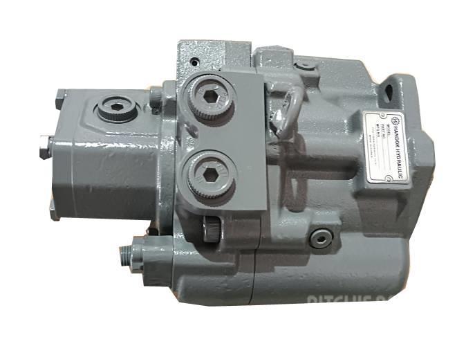 Yanmar Genuine Handok AP2D14LV1RS6 B27 Main pump Bremsen