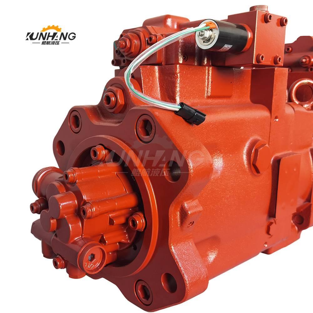 Hitachi 9168808 Hydraulic Pump EX400-3 EX400-5 Main Pump Hydraulik