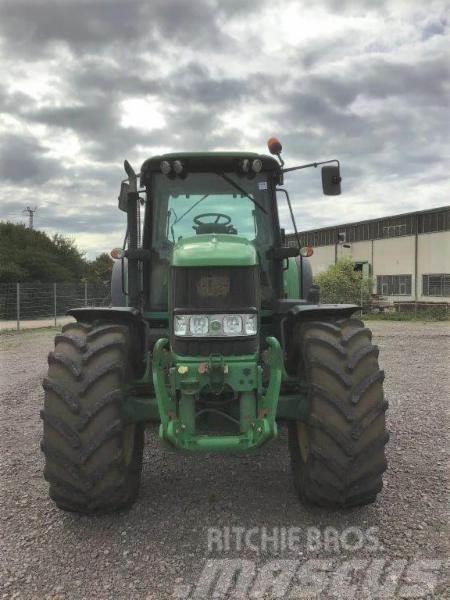 John Deere 7430 Premium Traktoren