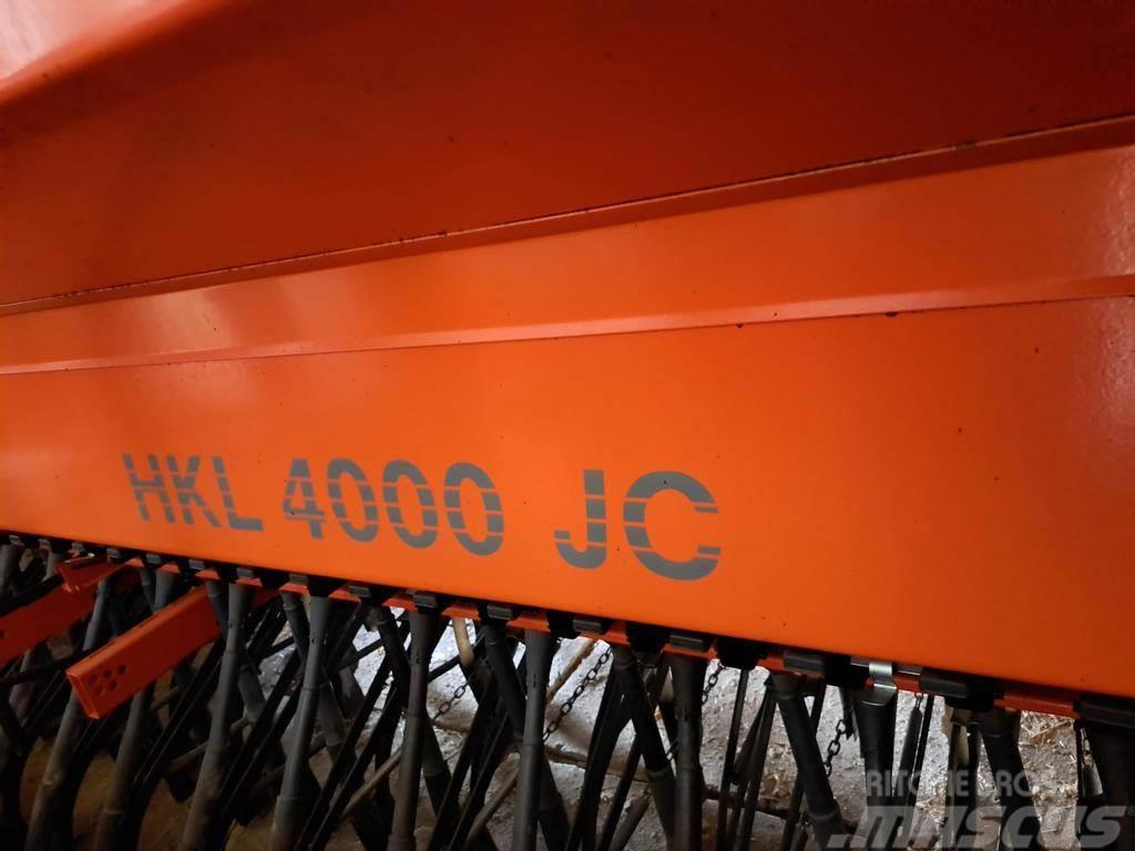 Tume KL 4000 JC Drillmaschinenkombination