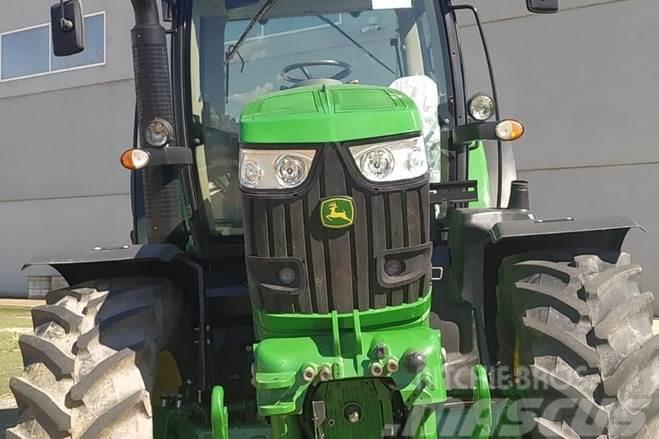 John Deere 6170R Traktoren