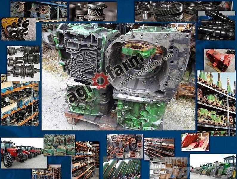 John Deere spare parts for John Deere R,7200,7215,7230 wheel  Sonstiges Traktorzubehör
