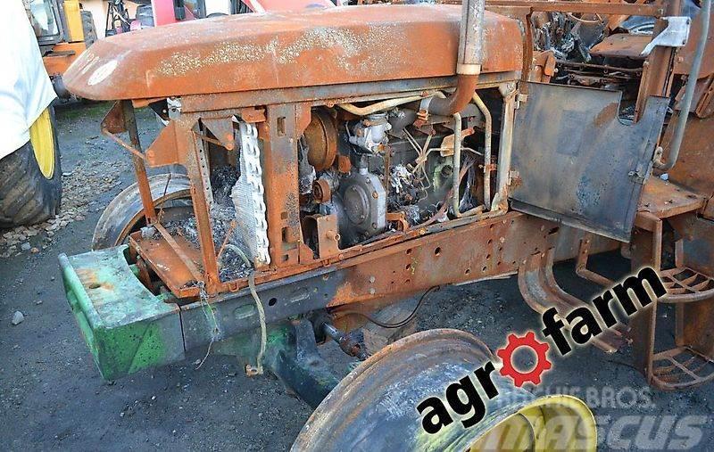 John Deere spare parts for John Deere 6110 6210 6310 6410 whe Sonstiges Traktorzubehör