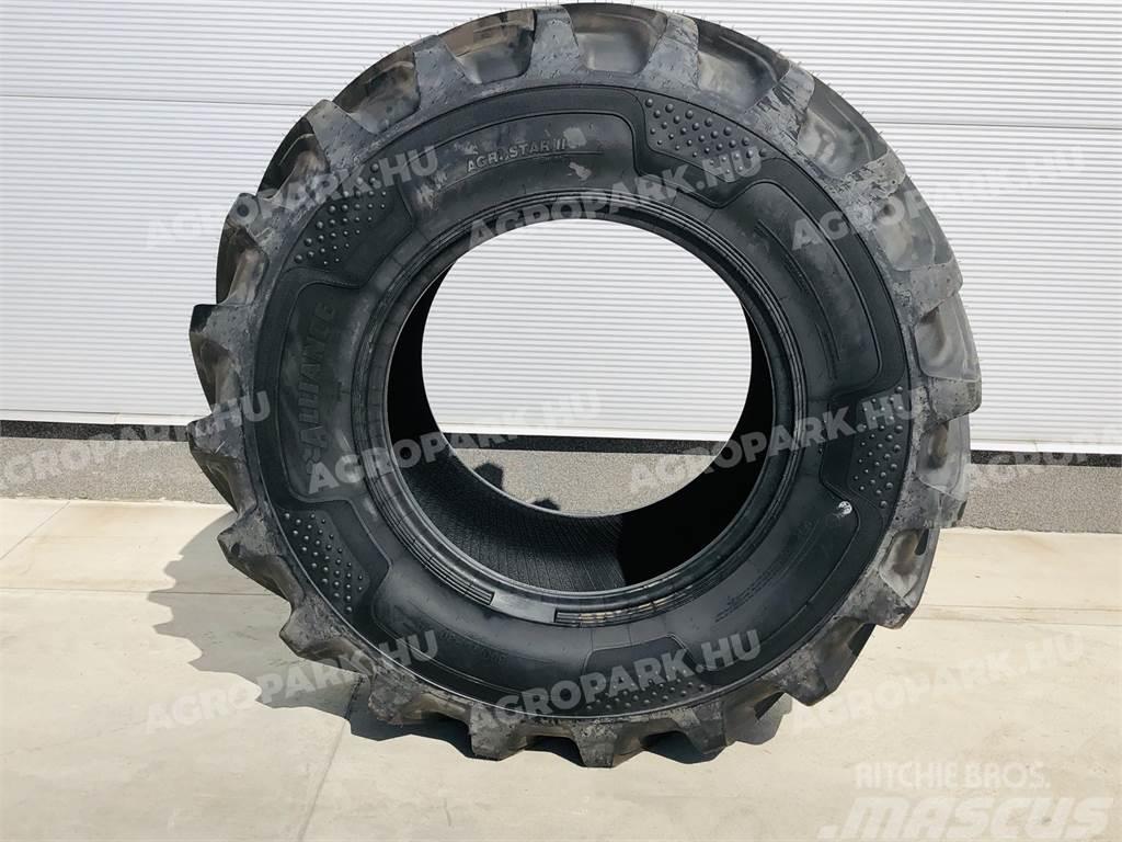 Alliance tire in size 600/70R30 Reifen