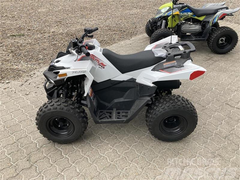 Polaris Outlaw 70 ATV/Quad