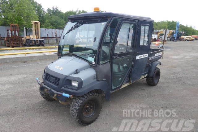Club Car CARRYALL 1700 Andere