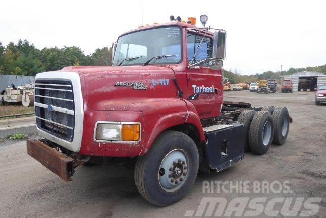 Ford L9000 Wechselfahrgestell