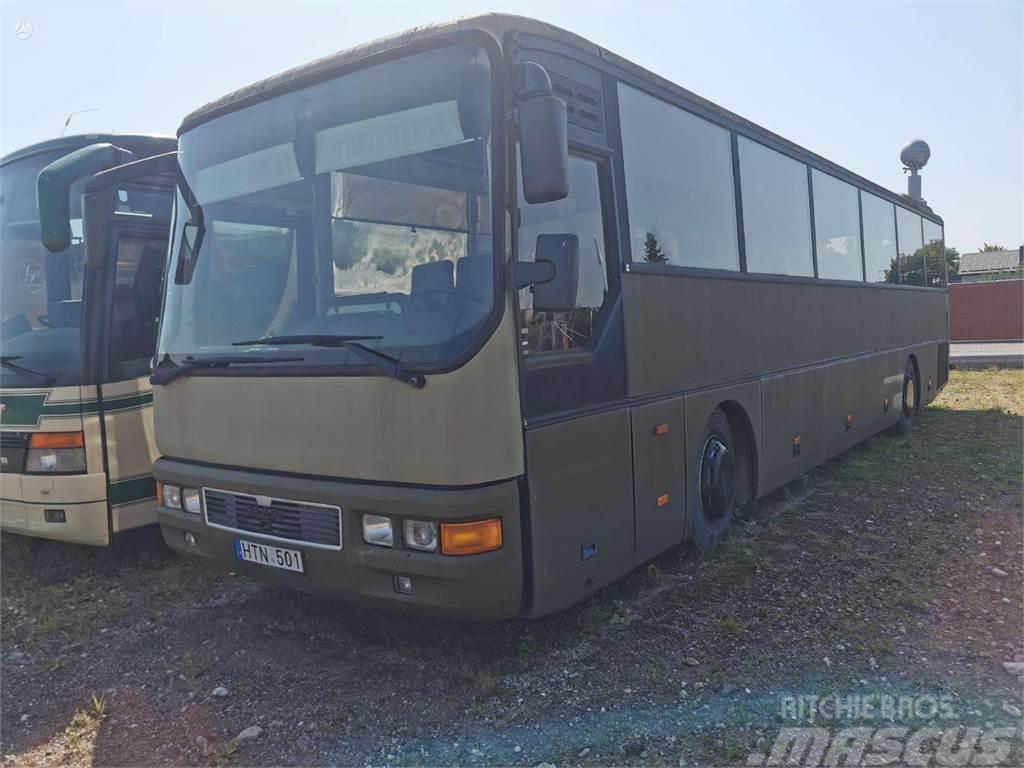 MAN UL 313 Andere Busse