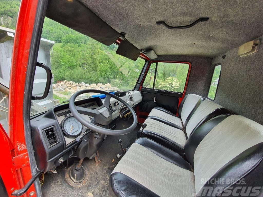 Iveco 645 AN Andere Fahrzeuge