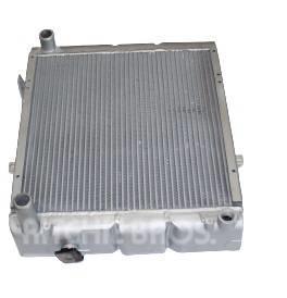 Komatsu - radiator - 42N0311100 , 42N-03-11100 Motoren