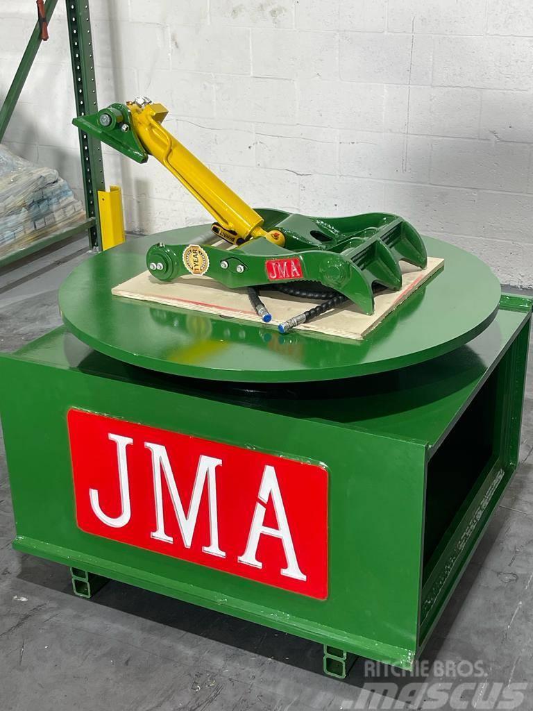 JM Attachments Hyd.Thumb for Bobcat X322D/X320/X324 Andere Zubehörteile