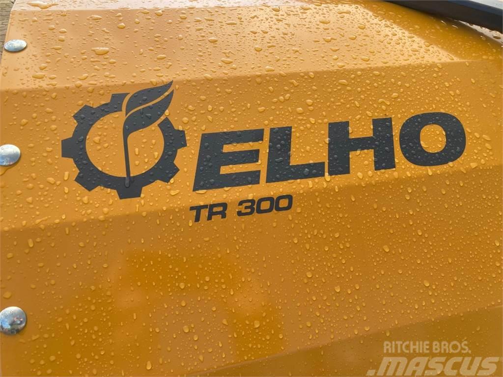 Elho TR 300 Andere Landmaschinen