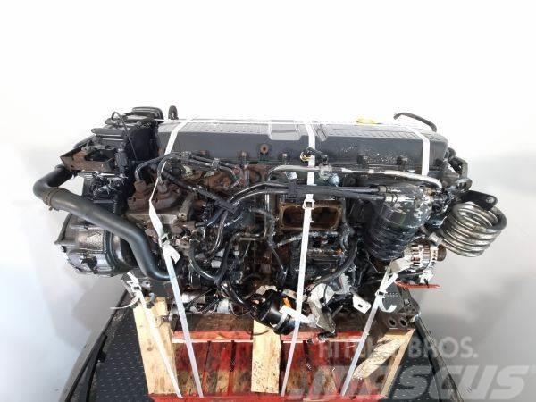 Iveco Cursor 11 F3GFE611 Motoren