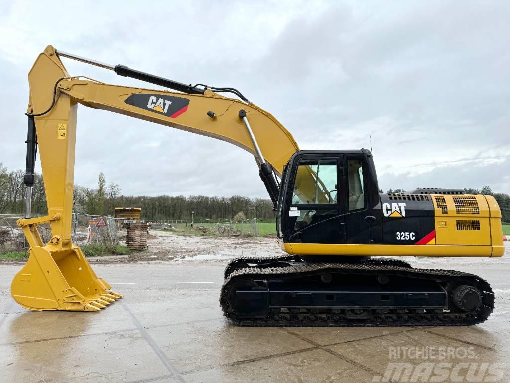 CAT 325CL - New Condition / Low Hours Raupenbagger