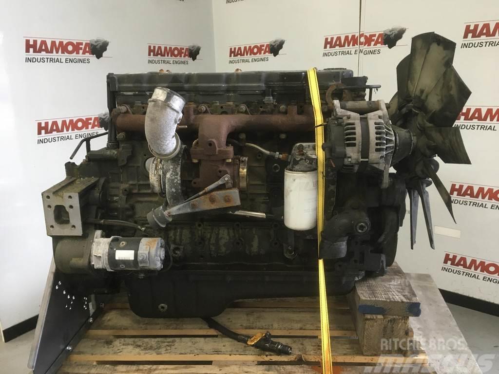 Cummins QSB6.7 CPL0426 USED Andere