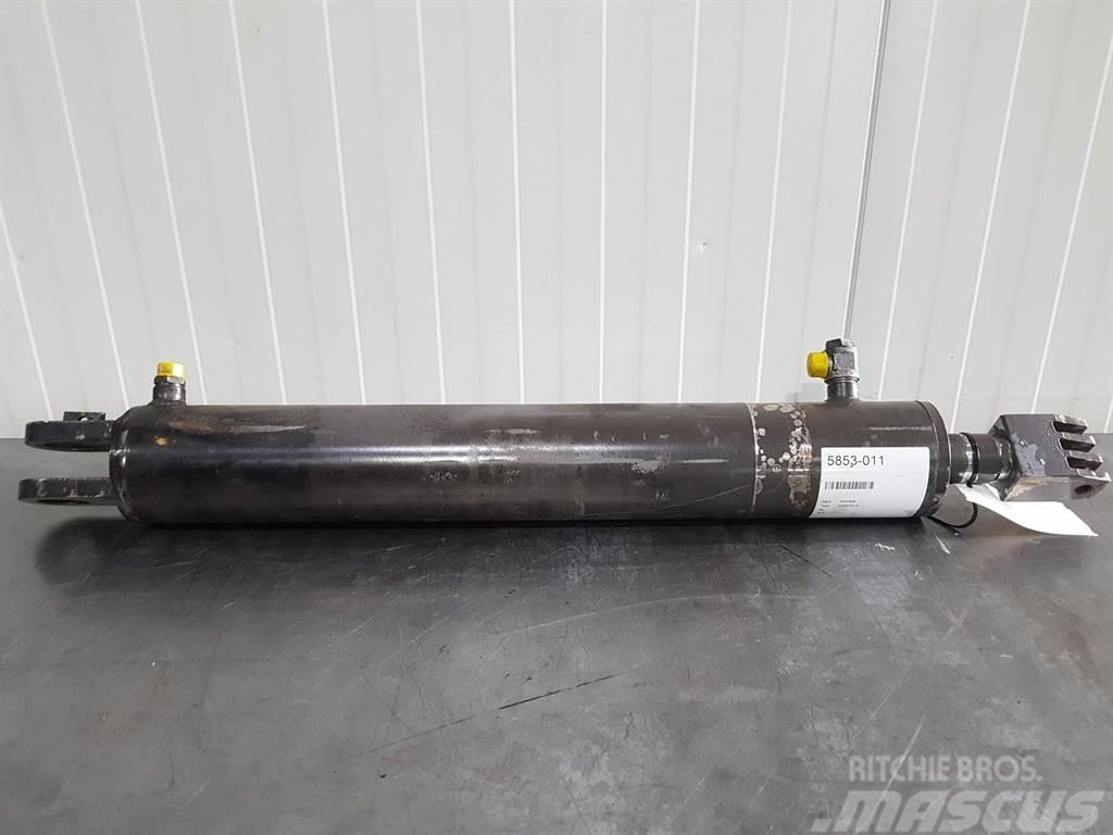 Ahlmann AZ90TELE-4102894A-Swivel cylinder/Schwenkzylinder Hydraulik
