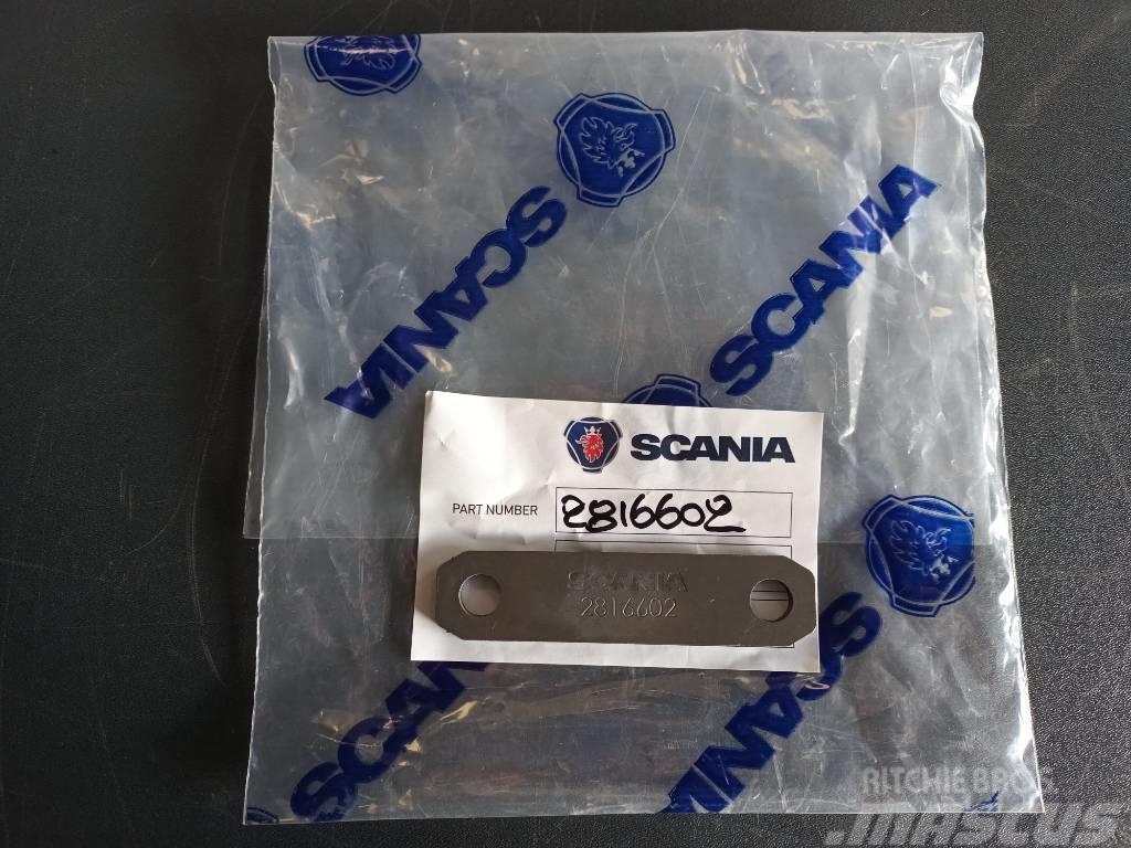 Scania BRACKET 2816602 Chassis