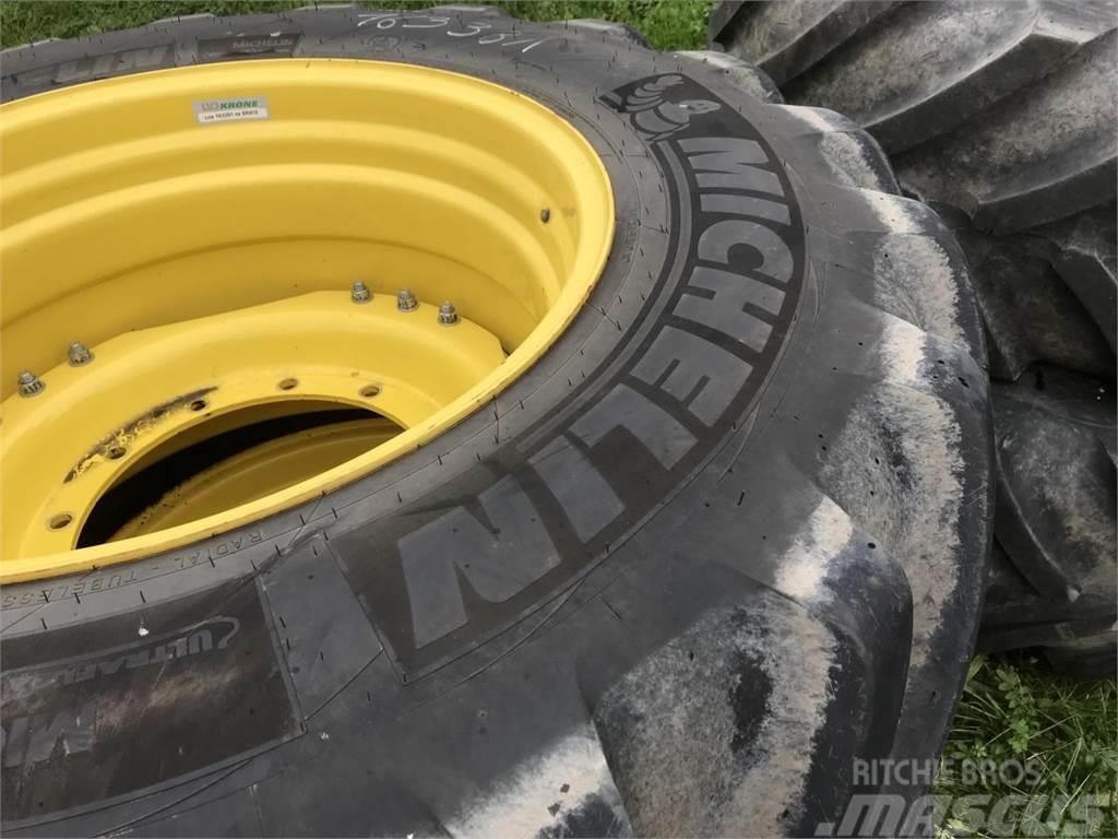 Michelin 650/60R34 Reifen