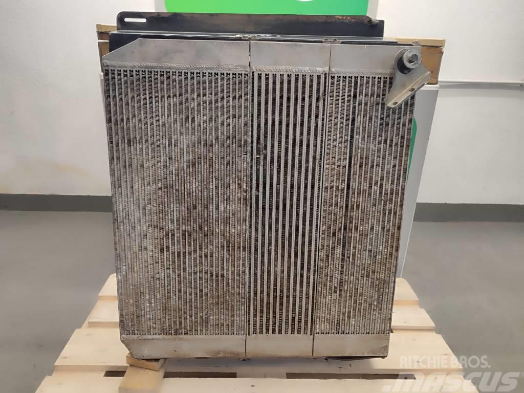 Dieci OLB0000025 DIECI 65.8 EVO2 radiator Radiatoren