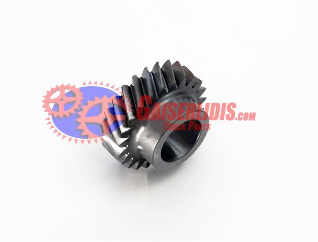  CEI Gear 3rd Speed 8874090 for IVECO Getriebe