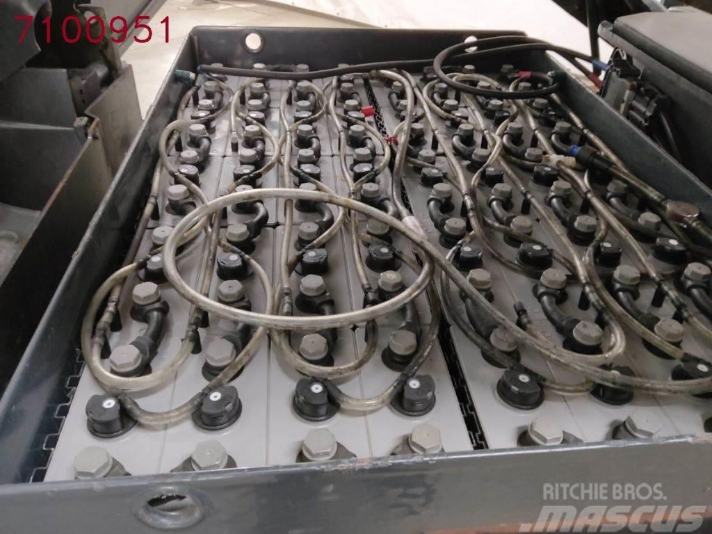 Still R60-35 Elektrische heftrucks