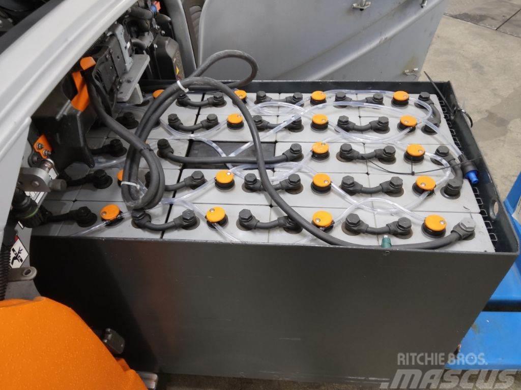 Still RX20-18/BRONZE Elektrische heftrucks
