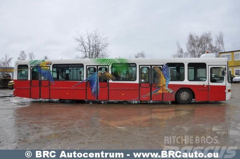  Contrac Cobus 270 Reisebusse