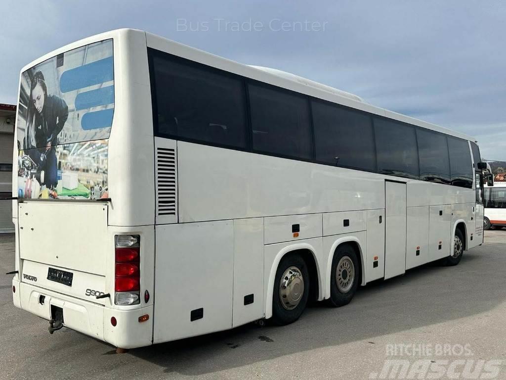 Volvo 9900 B12B Reisebusse
