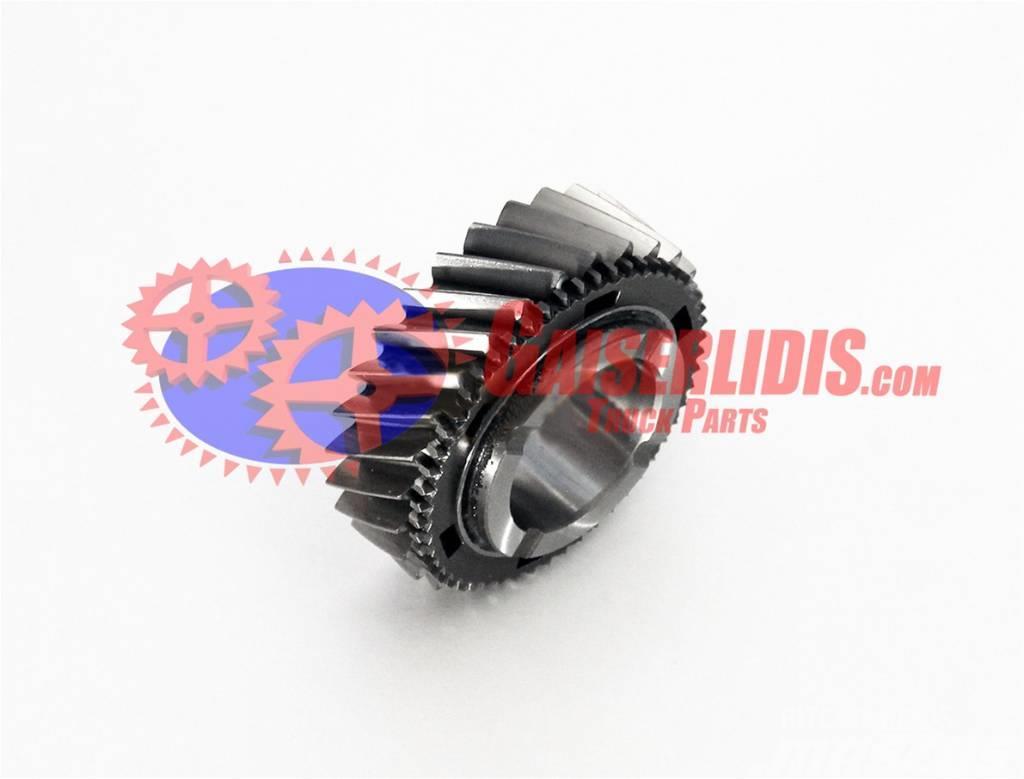  CEI Gear 3rd Speed 8873640 for IVECO Getriebe
