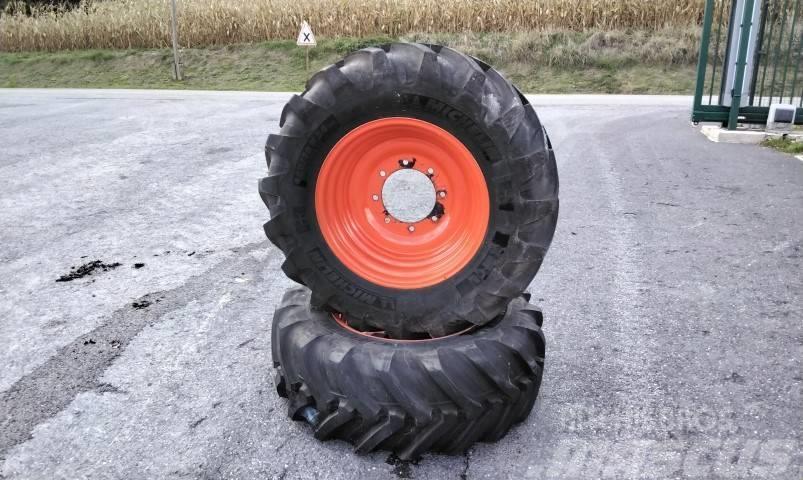 Michelin 400/70R24 Reifen