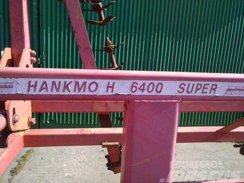 Hankmo H 6400 Super Sonstige Bodenbearbeitung
