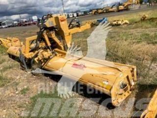 New Holland TIGER Andere