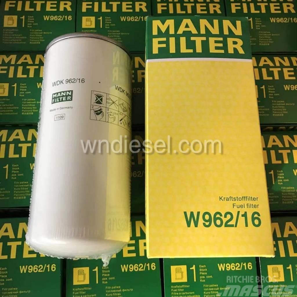 Rexroth filter R90260329 Motoren