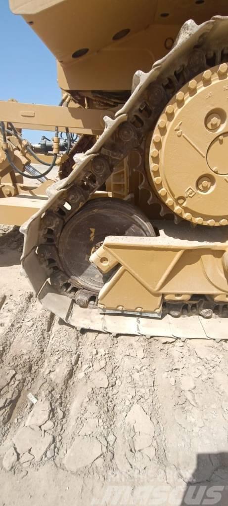 CAT D6R2 (Saudi Arabia) Bulldozer