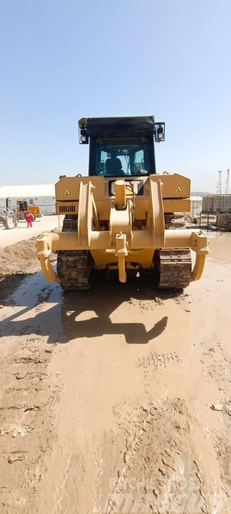 CAT D6R2 (Saudi Arabia) Bulldozer