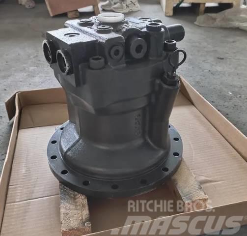 JCB M2X146B-CHB-10A Hydraulic Motor 20/925266 JS240 JS Getriebe