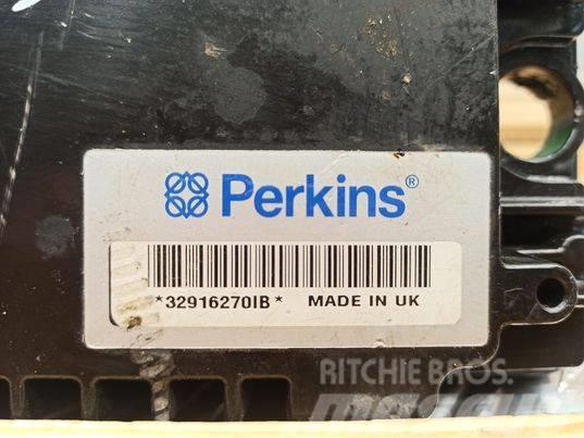 ecm Perkins 1106C (2874A100) computer Elektronik
