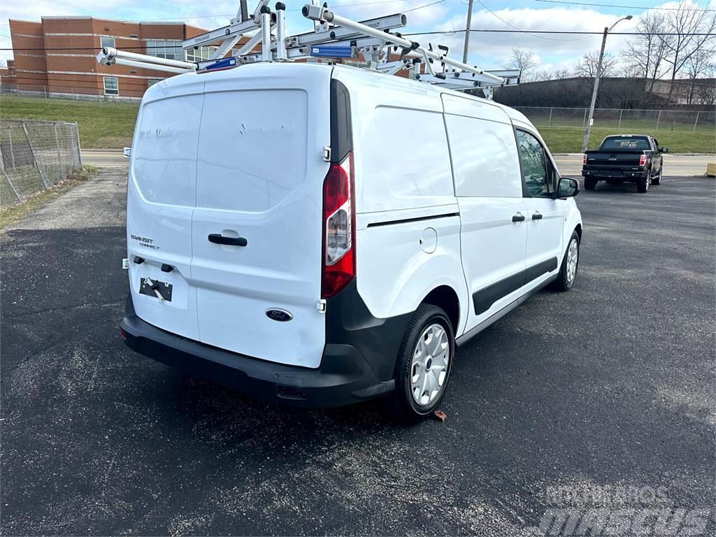 Ford Transit Connect PKWs