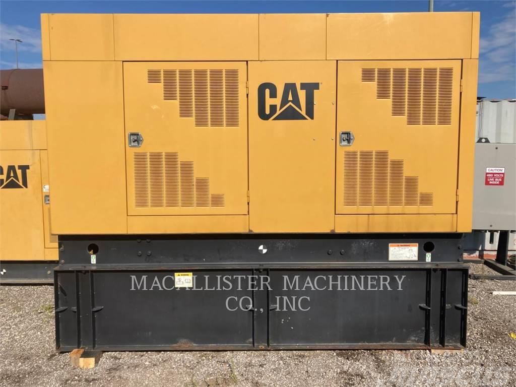CAT 3406C Diesel Generatoren