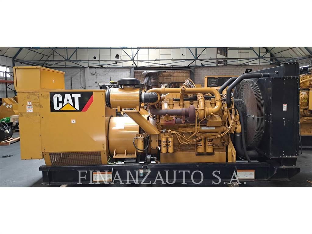 CAT 3412 Andere Generatoren