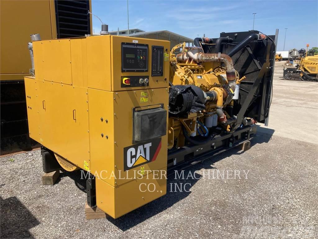CAT C 32 Diesel Generatoren