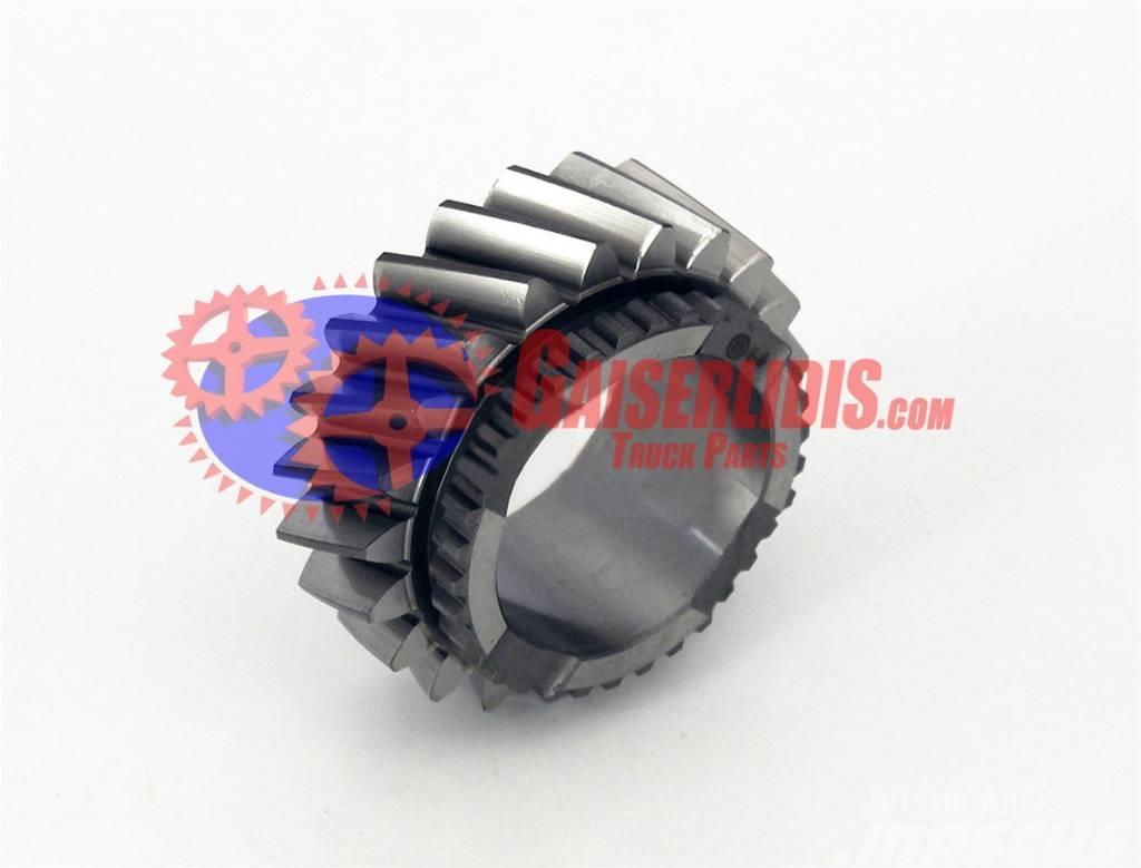 CEI Gear 5th Speed 8859269 for IVECO Getriebe