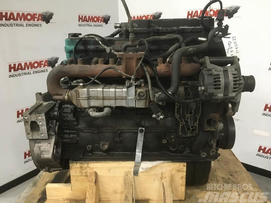 Cummins QSB6.7 CPL3094 USED Andere