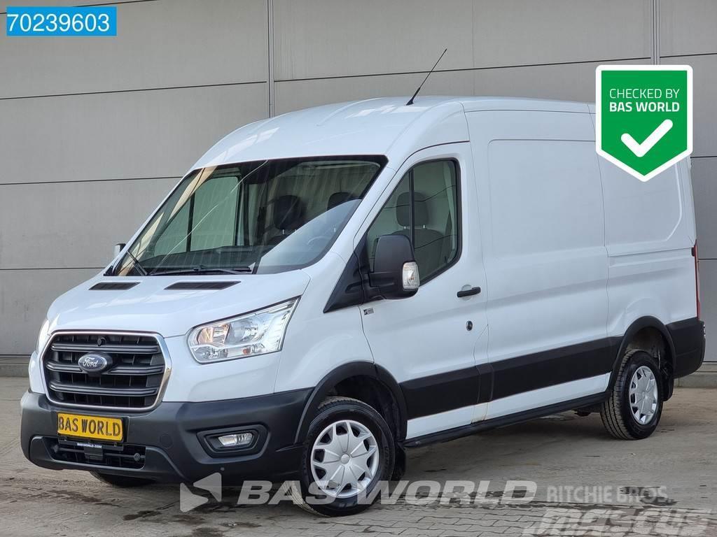 Ford Transit 105pk L2H2 Trend Airco Cruise Parkeersenso Lieferwagen