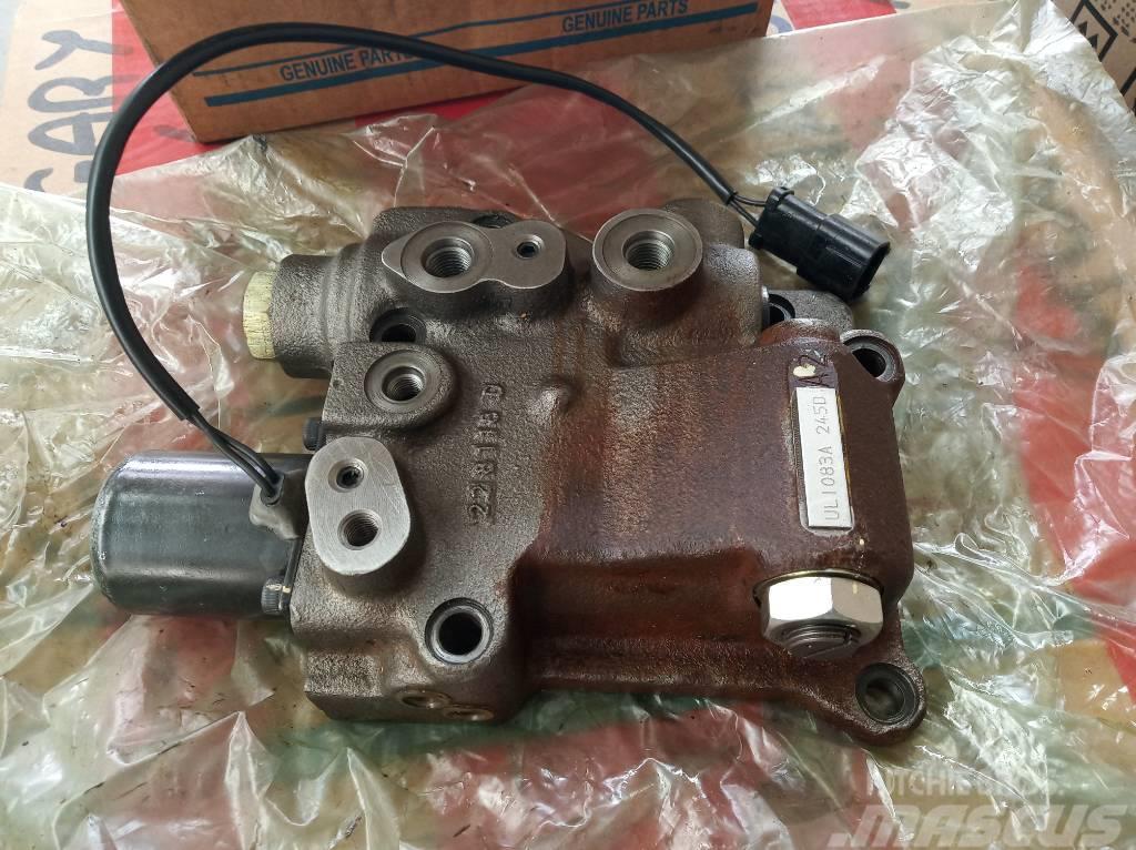  Servo valve - 708-1L-03203 for Komatsu PC130-6K, P Hydraulik