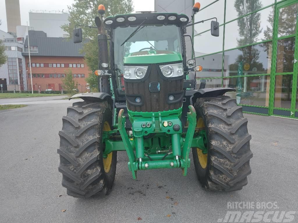 John Deere 6140 R Traktoren